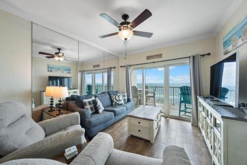 Gulf Shores House | Crystal Tower 1604: Guest Rated 10/10 with Private Pool