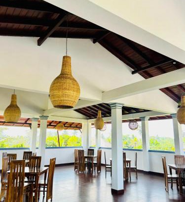 Polhena Hotel | Crystal Wave Holiday Resort Polhena