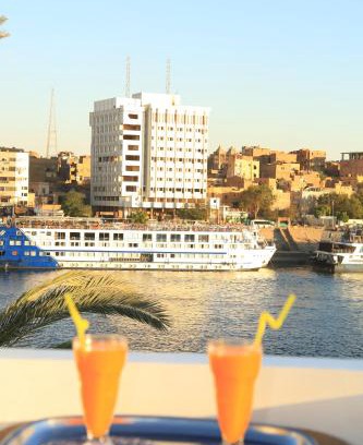 Aswan House | Oceanfront Oasis: Crystala Guest House, Rated 9.8/10