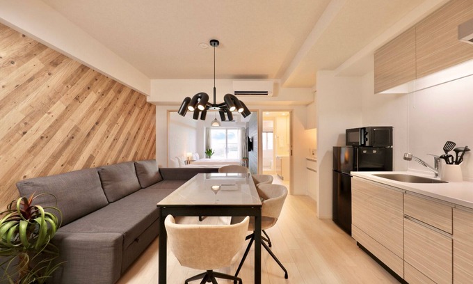 Shirahama Condo | CrystalExe Nannkishirahama1