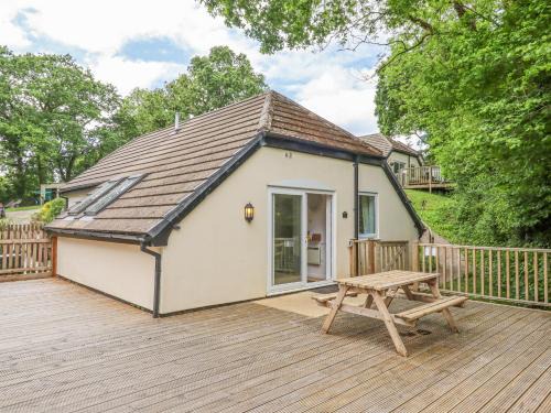 Highampton House | Experience Pet-Friendly Comfort at Crystals - A 4-Star Retreat