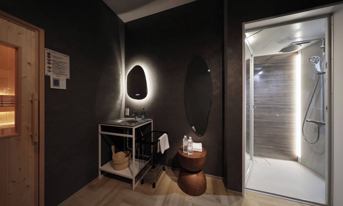 Shirahama Villa | Crystalvilla Shirahama Parkside