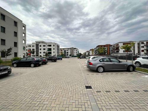Szombathely Apartment | Family-Friendly Apartment in the Heart of Szombathely