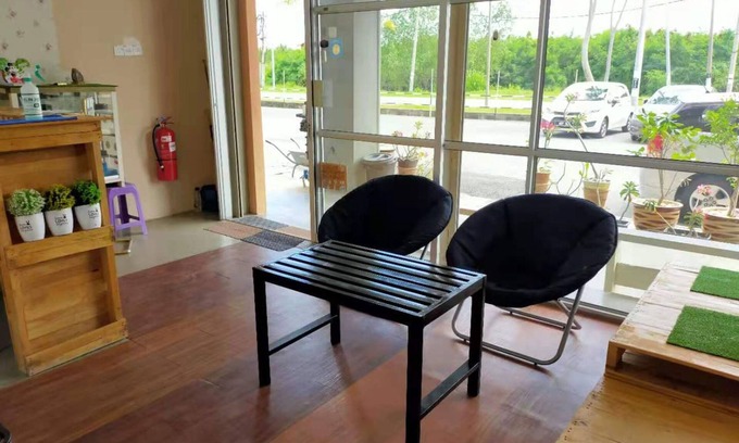 Kuala Perlis House | Budget-Friendly CSH Motel Kuala Perlis with Breakfast Included