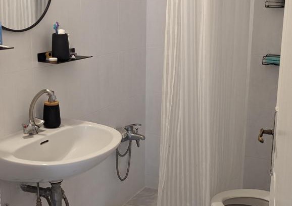 Paralio Astros Apartment | Family-Friendly Retreat at Csilla's Apartment