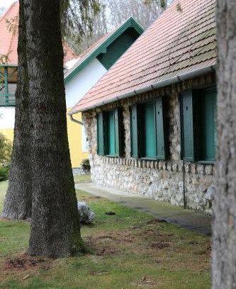 Northern Hungary House | Csipkéskúti Lovas Vendégház