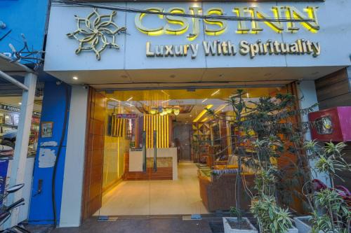Amritsar Resort | CSJS Inn Hotel: Family-Friendly Stay with Breakfast Included