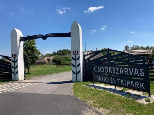 Rabahidveg House | Experience Comfort at Csodaszarvas Vendégházak - 9.2/10