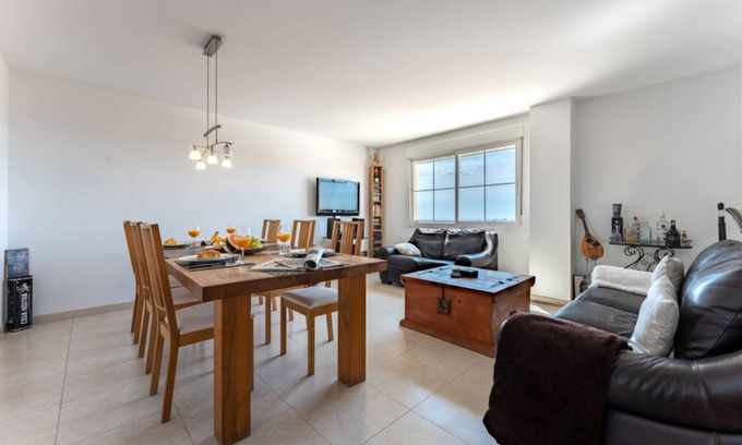 Las Lagunas Apartment | Elegant Faro's Lagunas Penthouse - Mijas Costa Retreat