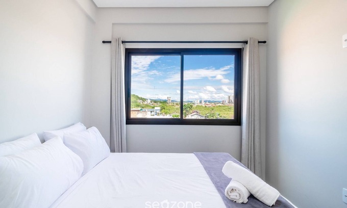 Penha Apartment | Ctds - Apartments in the Center of Penha!
