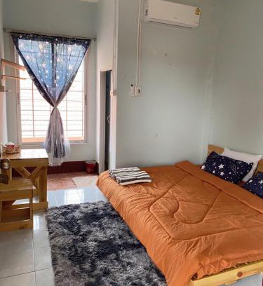 Sisaket Apartment | Pet-Friendly CTM.INN in Sisaket, Thailand Awaits You