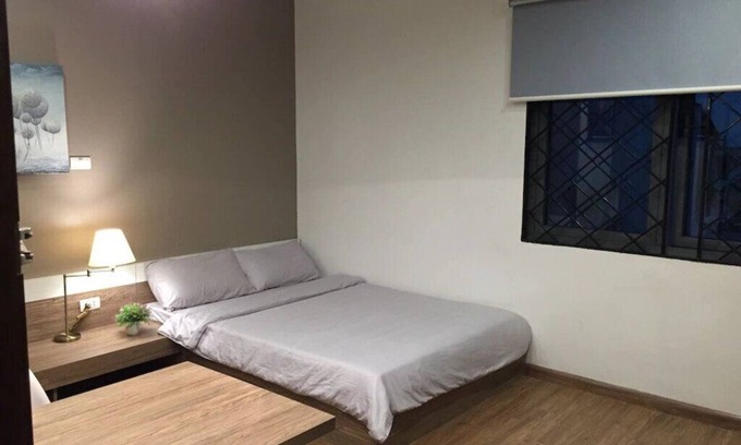 Thanh Oai House | Relax at Cu Cach's House: Pool, Spa & Family Amenities