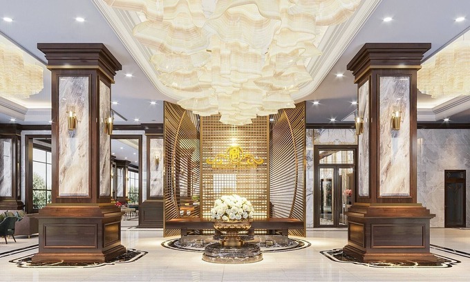 Vinh Resort | Discover Cua Dong Hotel with Spa and Family-Friendly Amenities