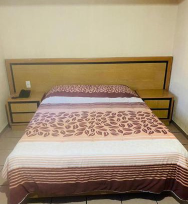 Morelia Apartment | Cozy Student Room with Pet-Friendly Amenities