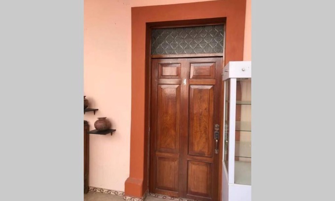 Centro Apartment | Cozy Cuarto 4: Pet & Child Friendly Retreat Awaits