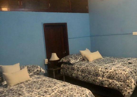 Ciudad Valles Apartment | Guest Rated 10/10 at Cuarto Azul - Your Ideal Retreat