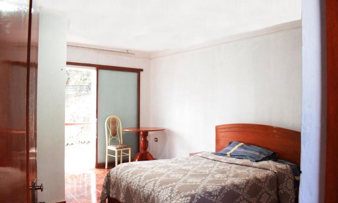 Ayacucho House | Pet and Child-Friendly Cuartos Amoblados for Your Stay