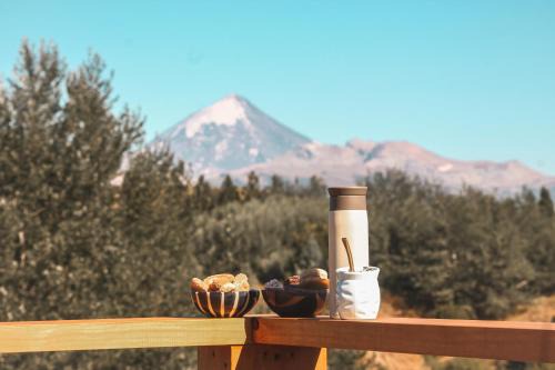 Junin de los Andes Apartment | Family-Friendly Cuatro Vientos Patagonia by Lago Huechulafquen