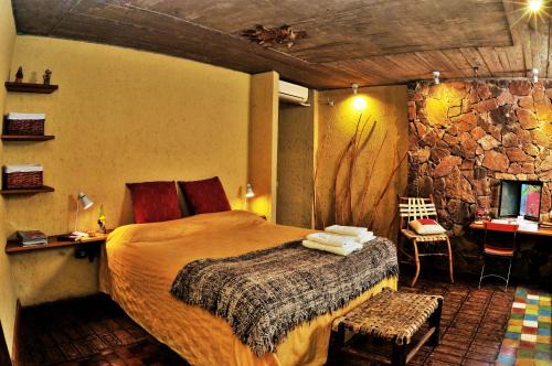 San Javier Hotel | Inviting Cuatrovientos Hostería with Pool & Family Amenities