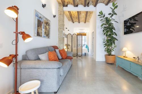 Ruzafa Apartment | Cuba Flat