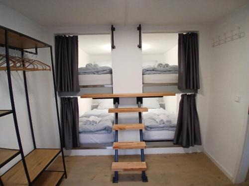Bad Saulgau Apartment | Family-Friendly Stay at CUBE Monteur for Unforgettable Memories