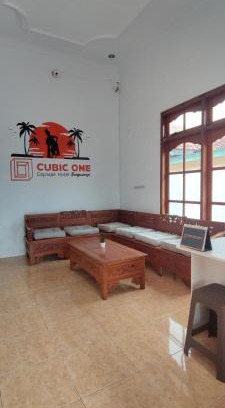 Banyuwangi Hotel | Budget-Friendly Stay at Cubic One Capsule Banyuwangi
