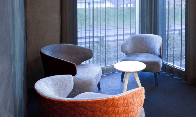 Bad Ragaz Hotel | Top-Rated Eco-Friendly Cubilaris Motel Bad Ragaz Awaits