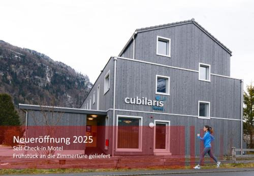 Bad Ragaz Hotel | Pet-Friendly Getaway at Cubilaris Motel with Breakfast