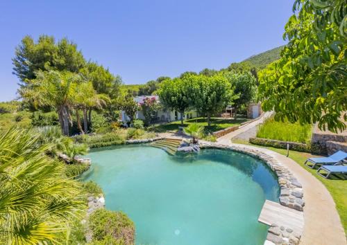 Alhaurin el Grande Villa | Relax at Cubo's Villa El Tejar - 4-Star Gem with Pool
