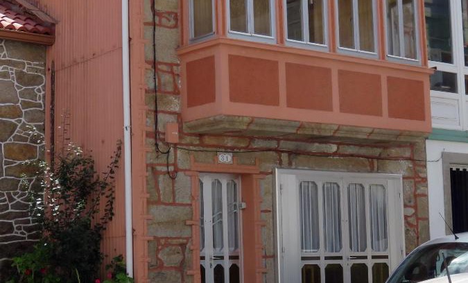 Muxia House | Exceptional Family Stay at CUCA: Guest Rated 9.5/10