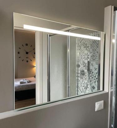 Buon Pastore-Sant'Agnese-San Damaso Apartment | Top-Rated Cucchiari Suite 8B for Unforgettable Stays