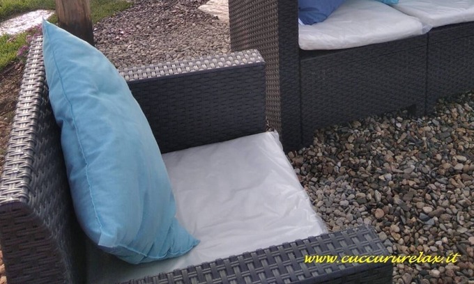 Orosei Apartment | Cuccuru Relax - Your Oasis with Ocean Views and Pool Access