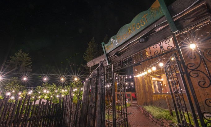 Cuchara Bed & Breakfast | Discover Cucharas River B&B: Guest Rated 10/10 Stay