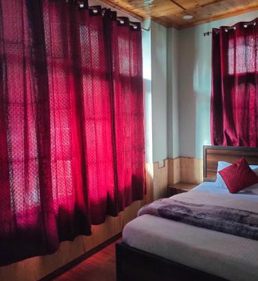 Shilon Bagh House | Pet-Friendly Retreat at Cuckoo's Nest for Families