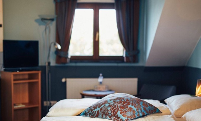 Doerscheid House | Cuddle nest incl. half board - FETZ - Das Loreley Hotel