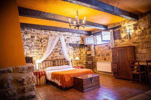 Villar de Olalla Apartment | Family-Friendly CUENCA & SUITES – Rated 8/10 by Guests