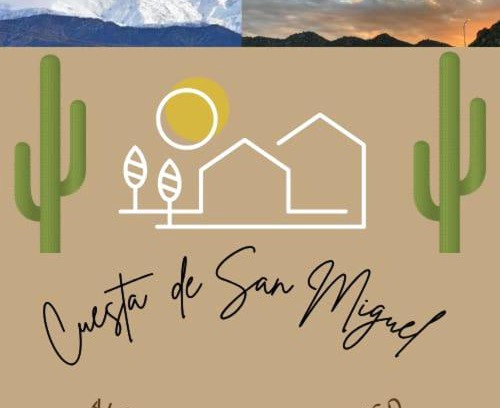 Chilecito Apartment | Discover Cuesta de San Miguel: Oceanfront Paradise Awaits