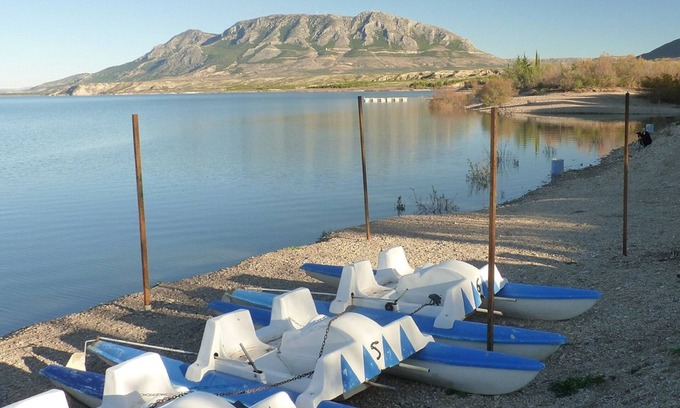 Cuevas del Campo Bed & Breakfast | Explore Cueva Romana: Adults Only Cave House Retreat