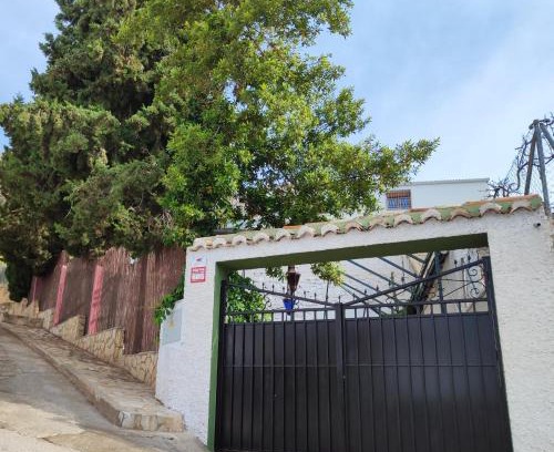 Pegalajar Apartment | Family-Friendly Retreat at Cueva Rural El Sendero: 9.2/10