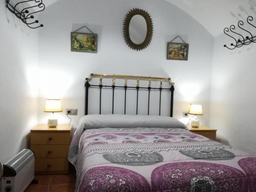 Guadix Apartment | Discover Cueva Tradicional El Capricho with Top Amenities