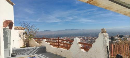 Baza Apartment | Unforgettable Stays at Cuevas Althea with Pet-Friendly Options