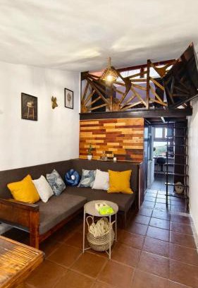 Valverde Apartment | Kid-Friendly Getaway at Cuevita Bimbache - 8.7/10 Rating