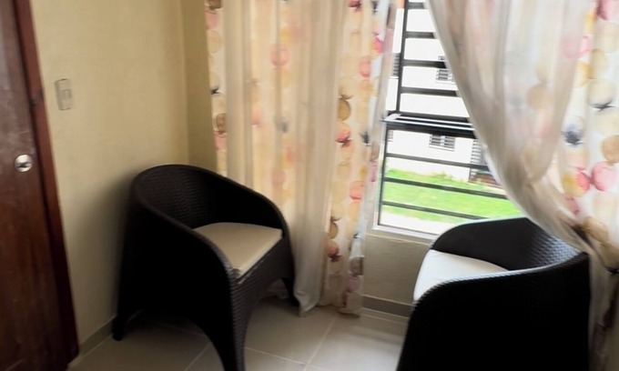 Santo Domingo Este Apartment | Cuidad Juan Bosch Sembrador 3, A 18 Minutos DEL Aeropuerto DE LAS Americas SDE