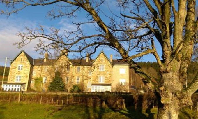 Logierait Bed & Breakfast | Inviting Cuil an Daraich Guest House with Breakfast & More