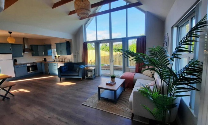 Enniskillen House | Explore Cuilcagh Croft in Fermanagh's Scenic Lakelands