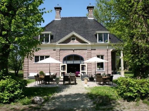 Roden Bed & Breakfast | Inviting Cuisinerie Mensinge: Dine and Dream in Comfort