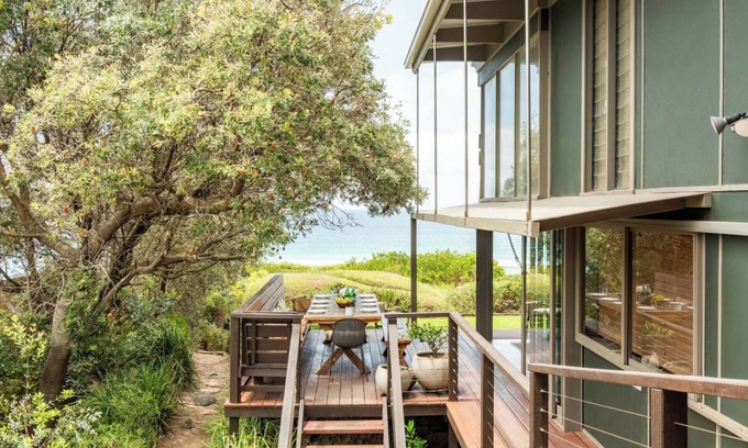 Culburra Beach House | Culburra Beach Retreat for Two
