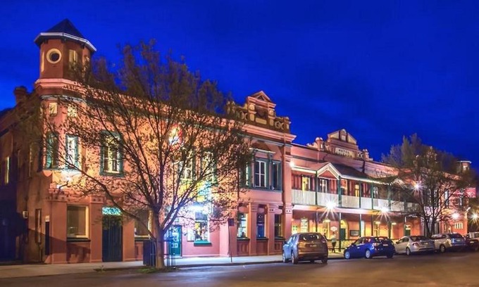 Culcairn Hotel | Culcairn Hotel