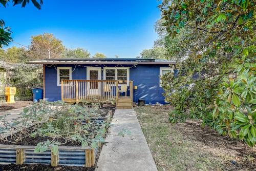 Crestview House | Pet Friendly Cullen Retreat: Ideal for Family Getaways