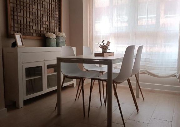 Faro de Cullera Apartment | Cullera Playa de los Olivos Apartment
